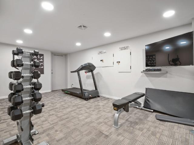 Apartment for rent in Mulhurst Bay, Ontario
