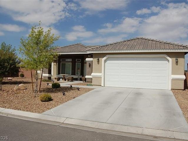 House for sale in Nye, Nevada