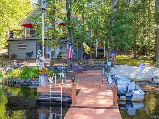 Property for sale in Fallsburg, New York