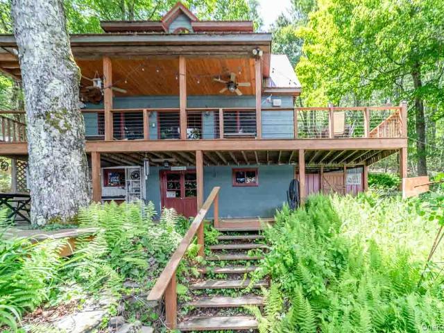 Property for sale in Fallsburg, New York