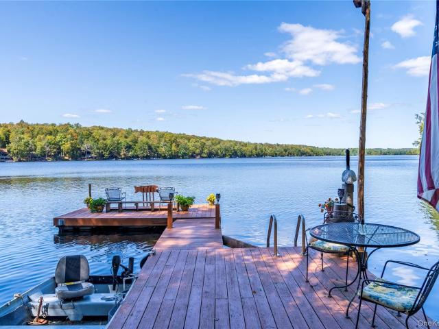 Property for sale in Fallsburg, New York