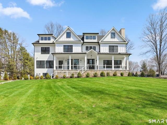 House for sale in Cos Cob, Connecticut
