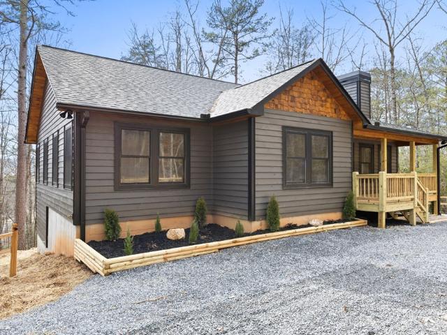 House for sale in Georgia