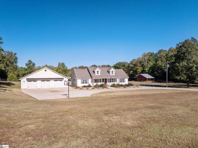 House for sale in Pelzer, Greenville County
