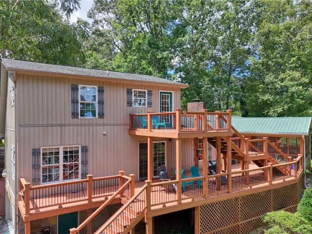 House for sale in Abbeville, South Carolina
