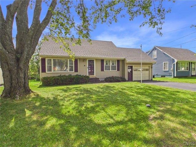 House for sale in Oot Park, Town of Manlius