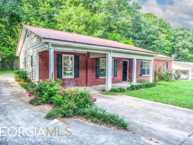 House for sale in Winterville, Georgia