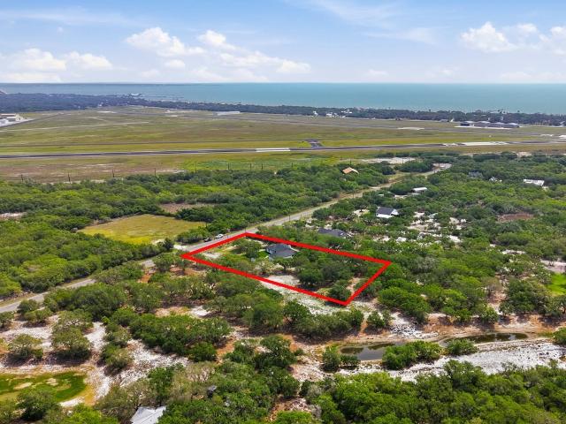 Land for sale in Rockport, Texas