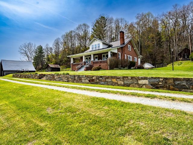 House for sale in Watauga, North Carolina