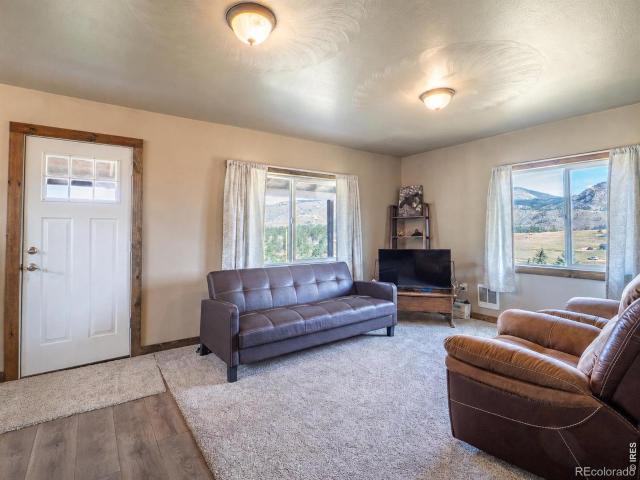 House for sale in Drake, Colorado