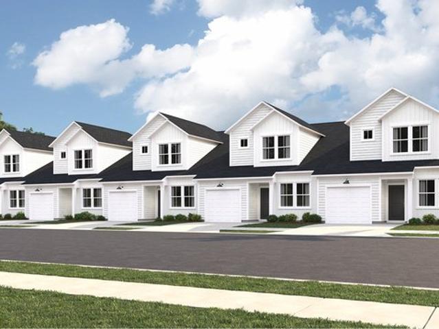 House for sale in Huntsville, Alabama
