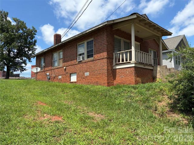 House for sale in State Road, North Carolina