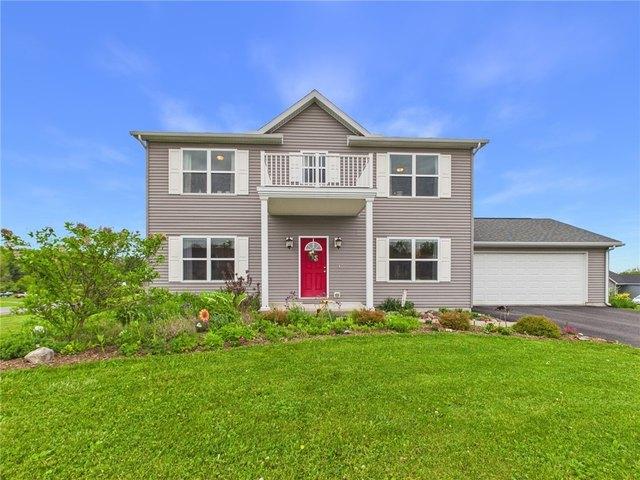 House for sale in Lansing, New York