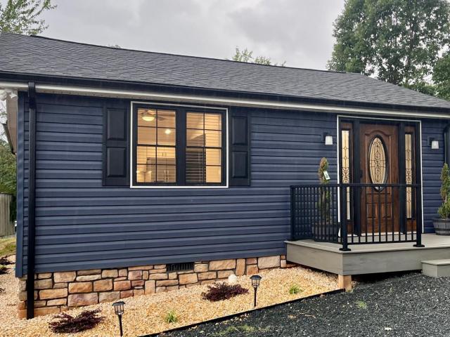 House for sale in Virginia