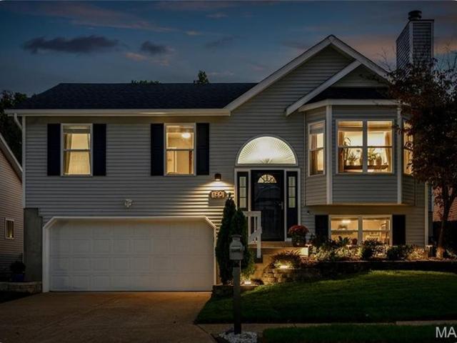 House for sale in Valley Park, Missouri