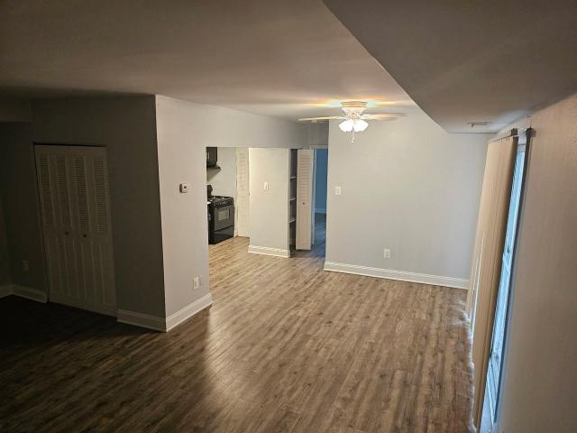 Property for rent in Congress Heights, Washington