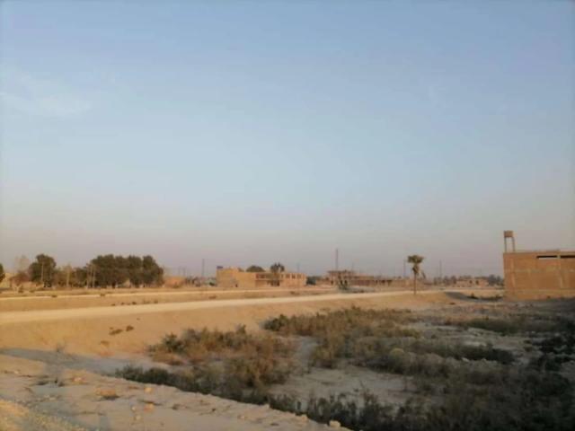 Land for sale in Sukkur, Federally Administered Tribal Areas fata