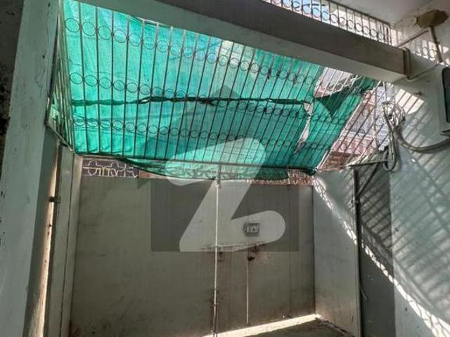 House for rent in Saddar Town, North Waziristan