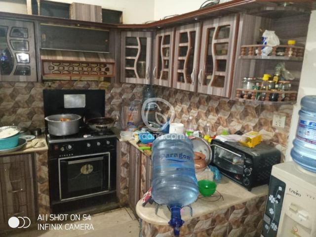House for sale in New Karachi, North Waziristan