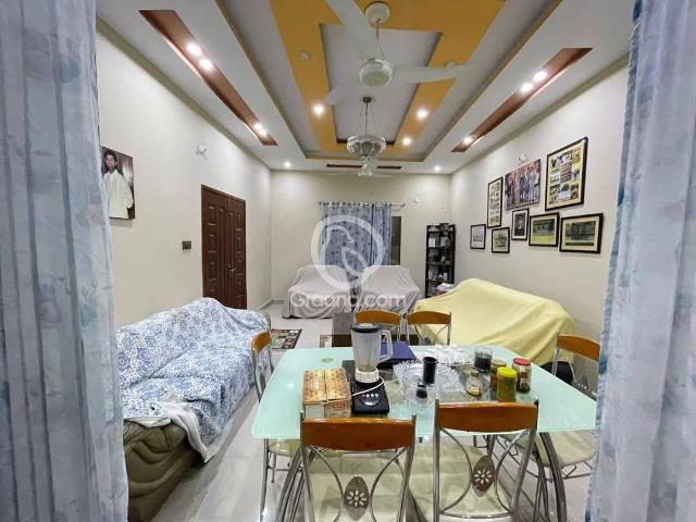 House for sale in Malir, North Waziristan