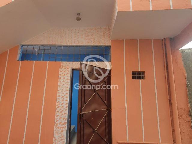 House for sale in Gulshan-e-Iqbal Town, North Waziristan