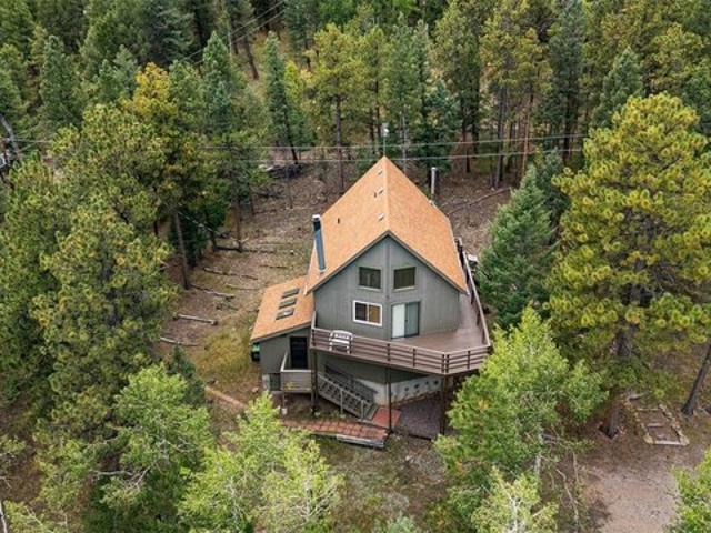 House for sale in Bailey, Park County
