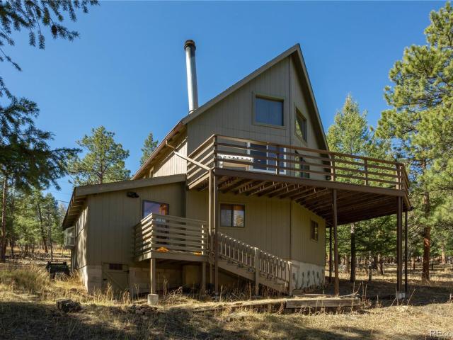 House for sale in Bailey, Park County