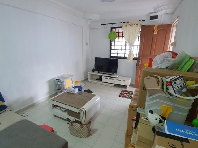 Apartment for sale in 23 North West