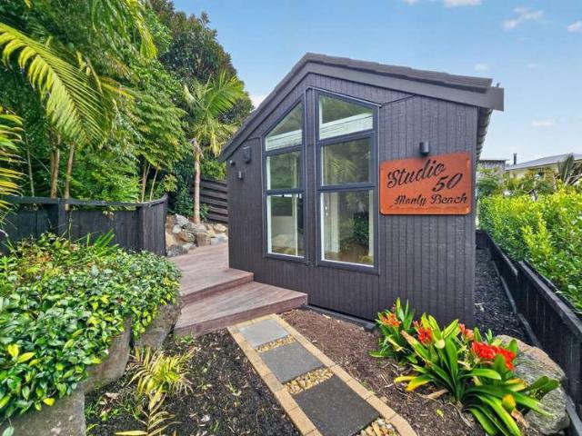 House for rent in Whangaparaoa, Oroua County