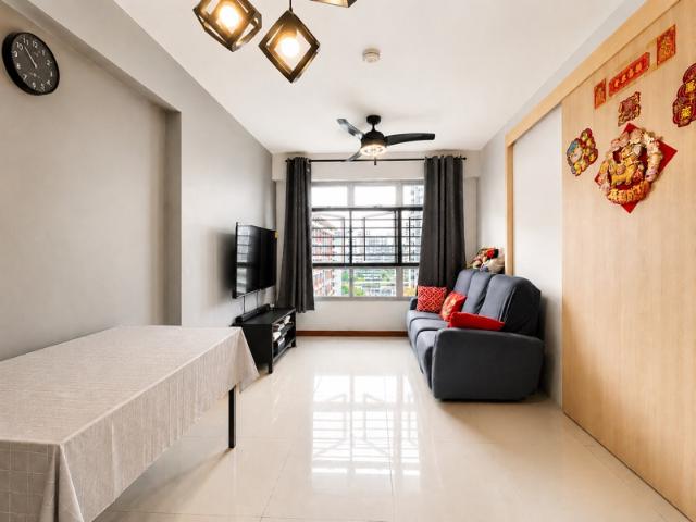 Apartment for sale