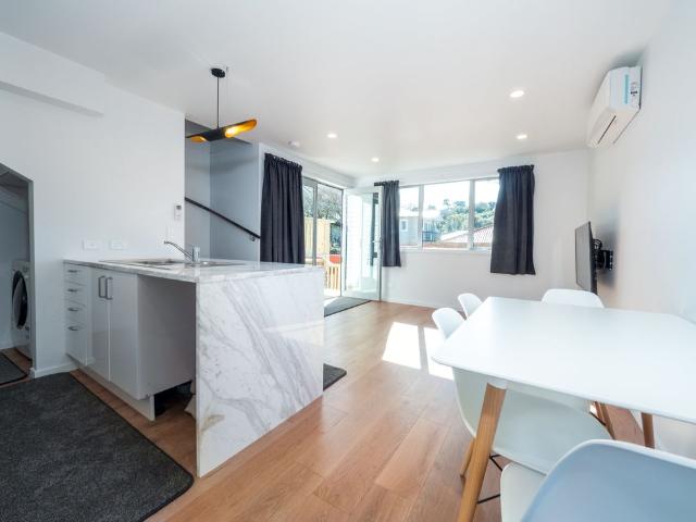 Apartment for rent in Otakou