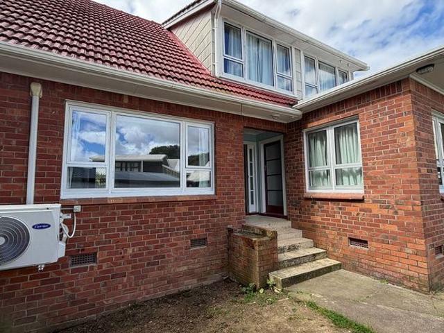 House for rent in Manurewa