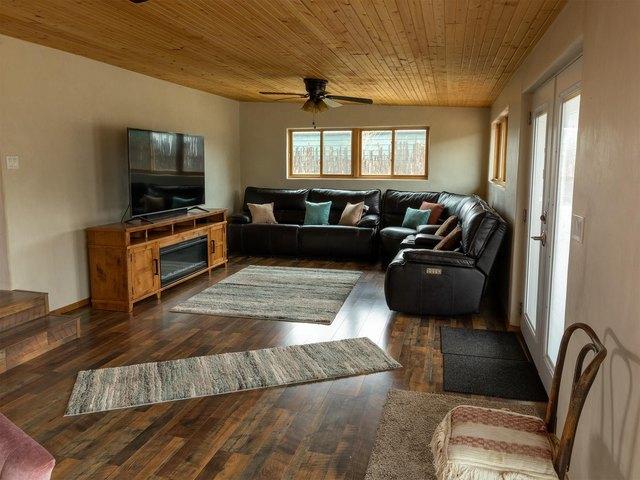House for sale in El Prado, New Mexico