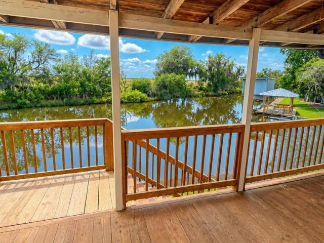House for sale in Port Sulphur, Louisiana