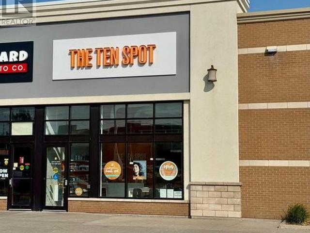 Commercial for sale in Peterborough, Ontario