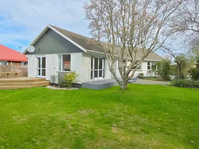 House for rent in Casebrook, Canterbury