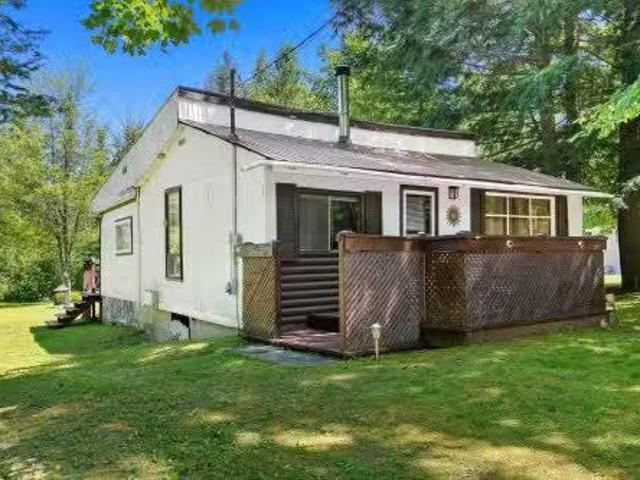 House for sale in Clarendon, Quebec