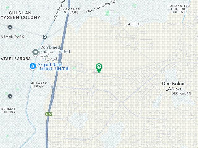 Property for sale in Rawalpindi, Islamabad Capital Territory