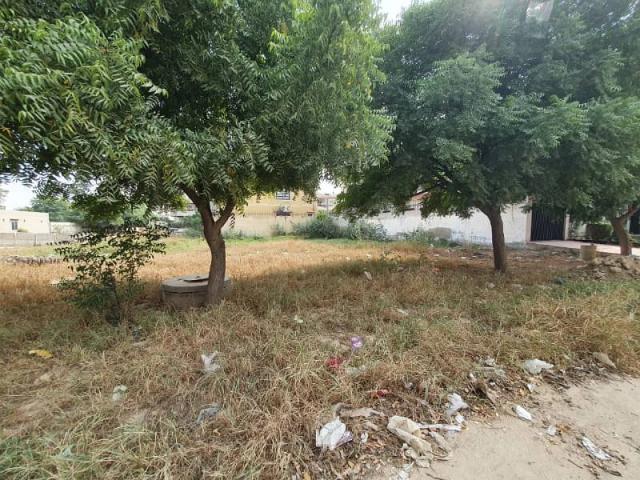 Land for sale in North Waziristan, Federally Administered Tribal Areas fata