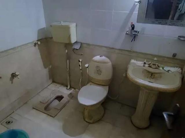 House for rent in ریلوے کالونی, تعلقہ حیدرآباد شہر