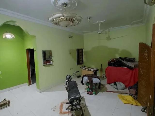 House for rent in Federally Administered Tribal Areas fata