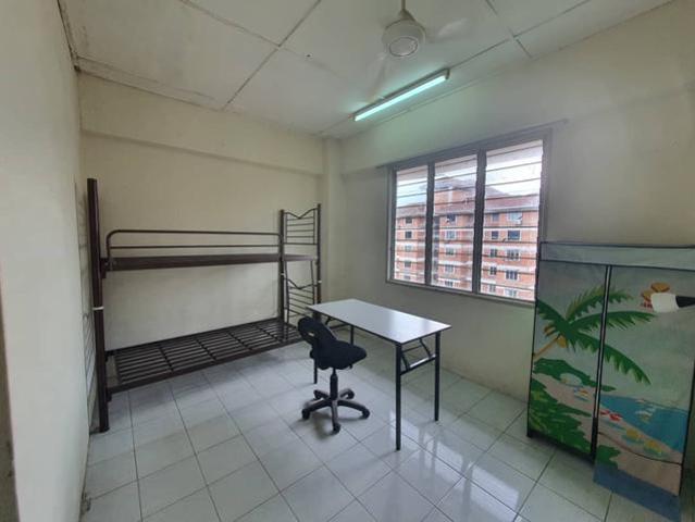 Apartment for sale in Cheras