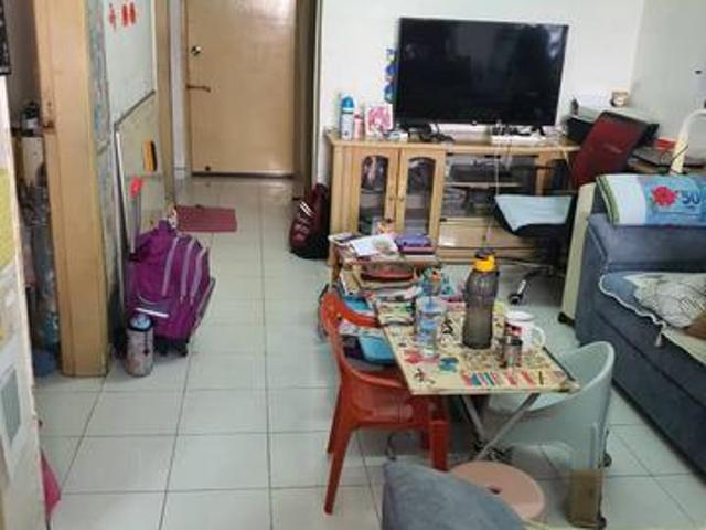 Flat for sale in Cheras