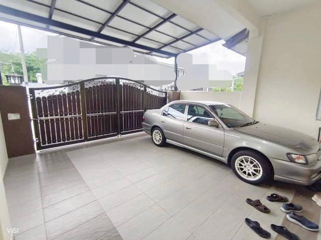 Terraced House for sale in Perak, Tanjong Ipoh