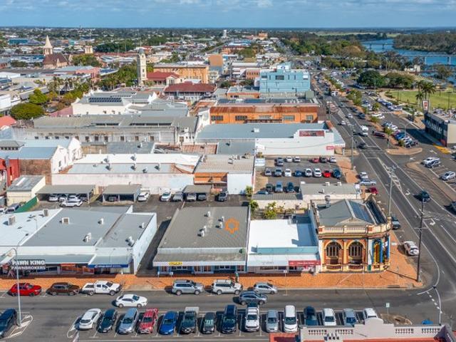 Office for rent in Banyan, Queensland