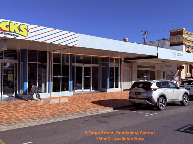 Office for rent in Banyan, Queensland