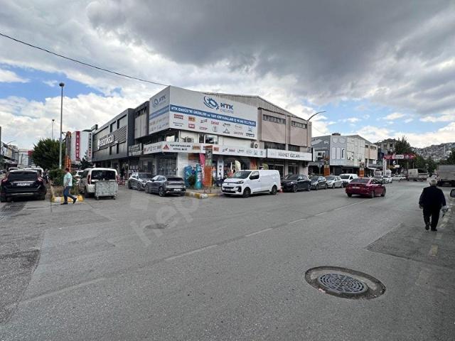 Konak, İzmir içerisinde satılık Dükkan