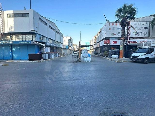 Konak, İzmir içerisinde satılık Dükkan