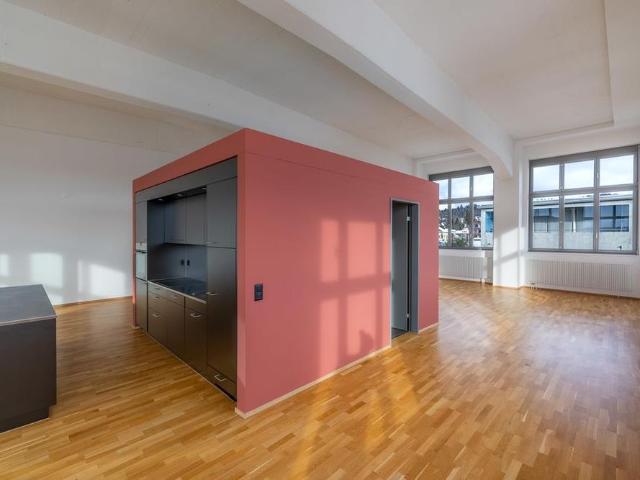 Apartment mieten in Zofingen, Bezirk Zofingen