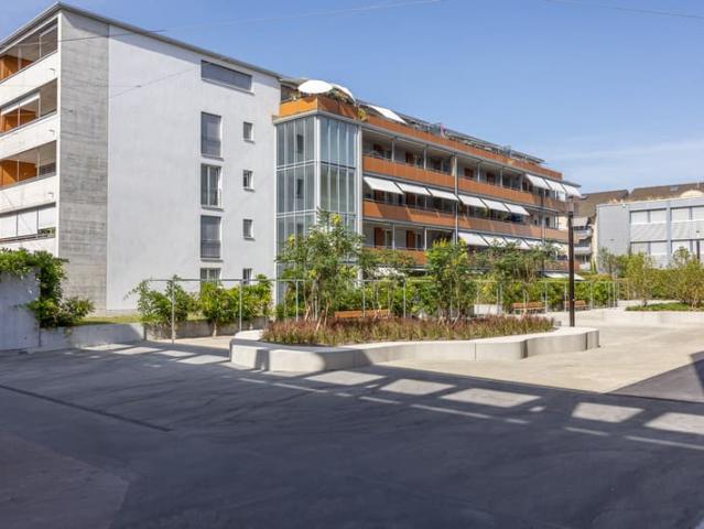 Haus mieten in Zofingen, Aargau